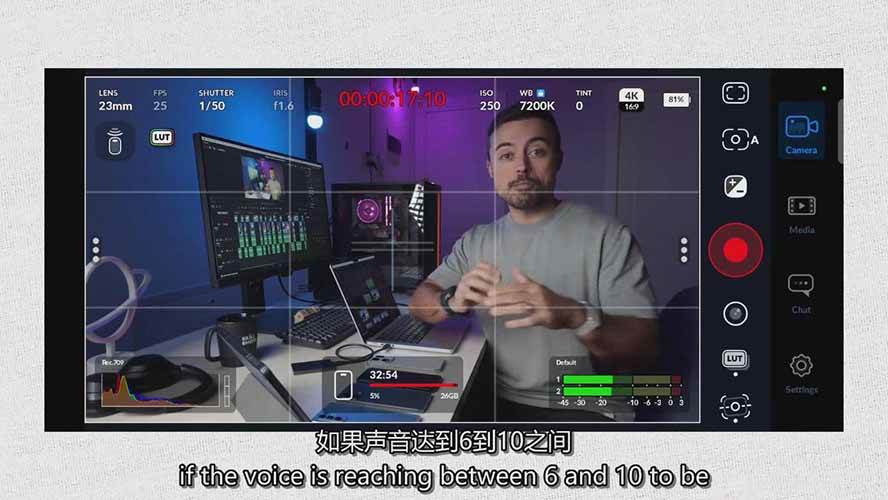 图片[7]-手机电影感拍摄实战课：无需影视经验，普通人也能靠手机打造高质感内容-靠谱项目库
