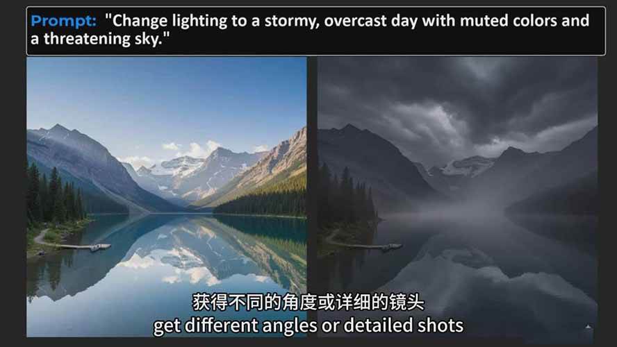 图片[12]-谷歌Gemini AI 图像工作流终极指南：Nano Banana全功能掌握，零基础创作专业视觉效果-靠谱项目库