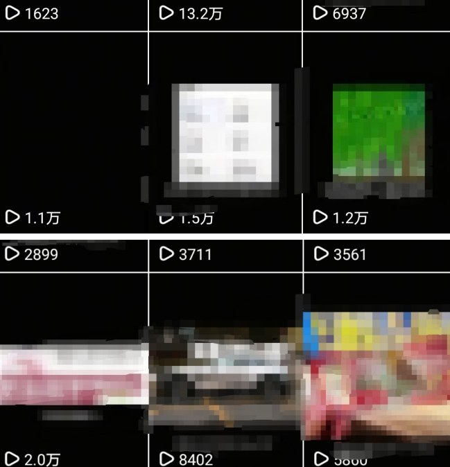 图片[4]-抖音引流创业粉教程，创业粉终于跑通了，私域是永远的王-靠谱项目库