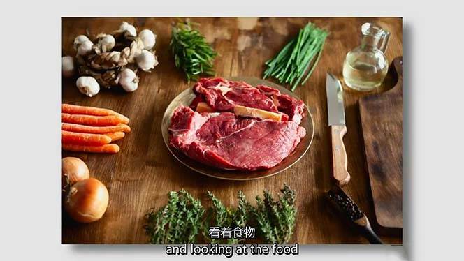 图片[4]-iPhone 美食摄影-掌握美食摄影造型-构图和编辑艺术-21节课-中英字幕-靠谱项目库