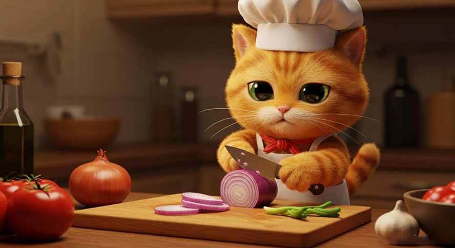 图片[2]-橘猫打工AI视频创作课：从提示词生成到剪辑发布，玩转抖音社媒爆款内容-靠谱项目库