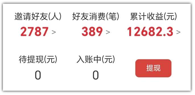 图片[2]-2025网盘拉新项目独家玩法，靠主项目支线做出全自动收益-靠谱项目库