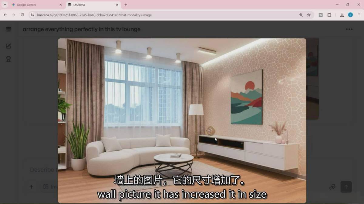 图片[9]-Google Nano Banana全能课：从入门到精通，AI照片编辑与创意设计全掌握-靠谱项目库