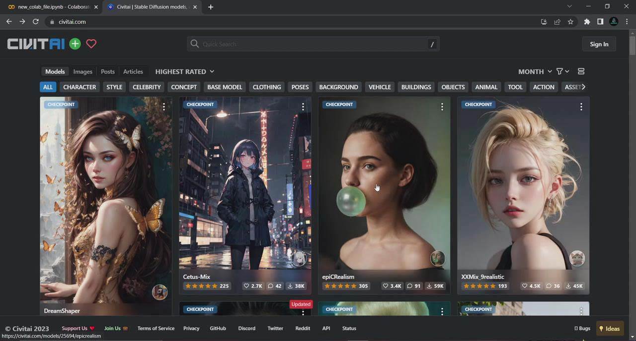 利用Stable Diffusion创建动漫艺术图像使用AI绘画赚钱-中英字幕-靠谱项目库
